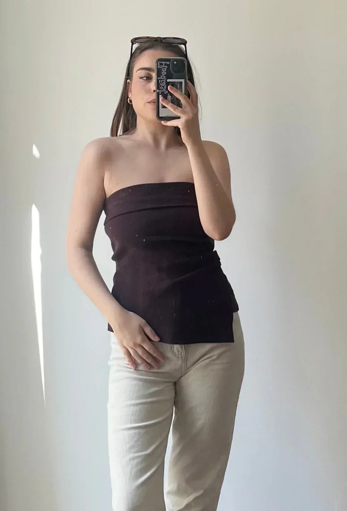 Inès K.