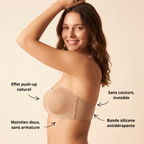 Aneya soutien-gorge invisible