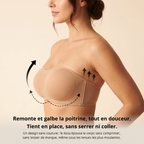 Aneya soutien-gorge invisible