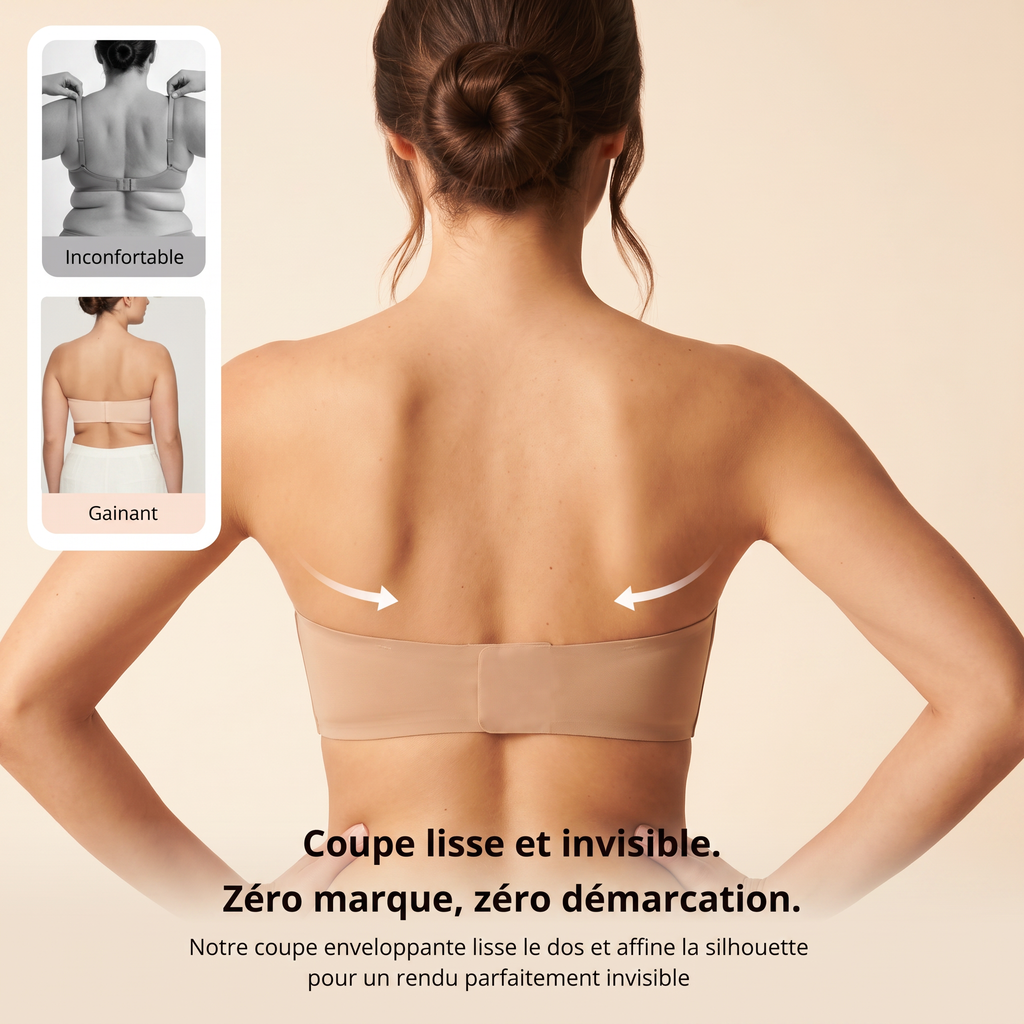 Aneya soutien-gorge invisible